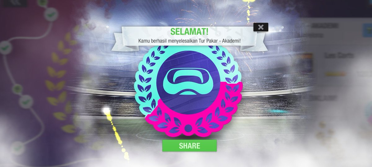 彡KS ⓟⓐⓣⓘ FCミ#TopEleven tweet media