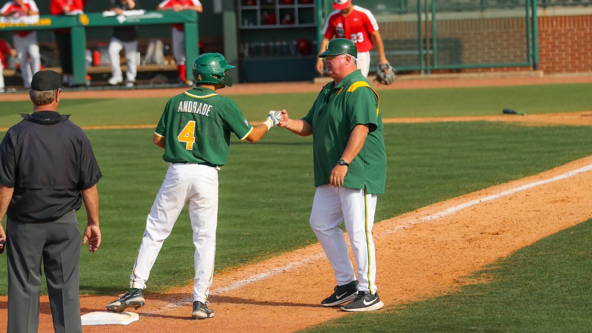 Baylor Baseball tweet media