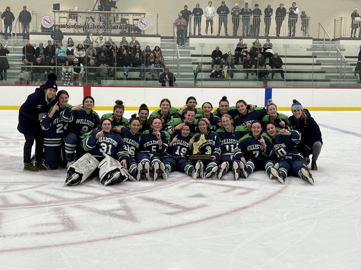 Willistonteams tweet picture