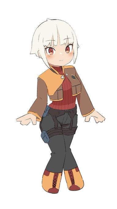 ヌワラエリヤちゃんです 