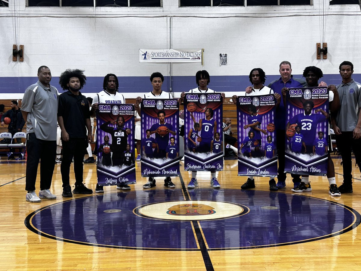 Communications & Media Arts HS tweet media