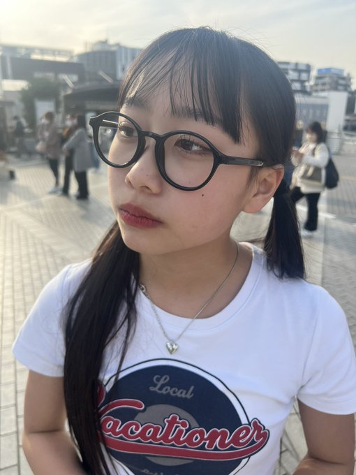 Twitterのコスプレ画像3