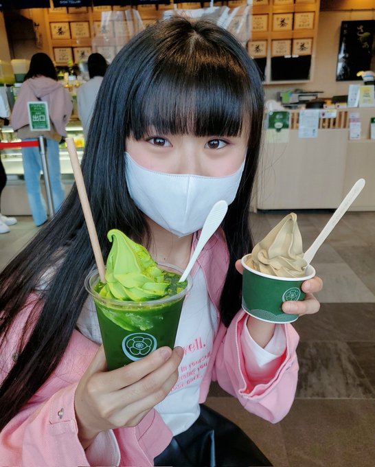 Twitterのコスプレ画像17