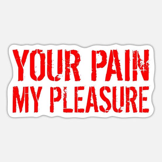 Dominant TOP (Slave Master) tweet media