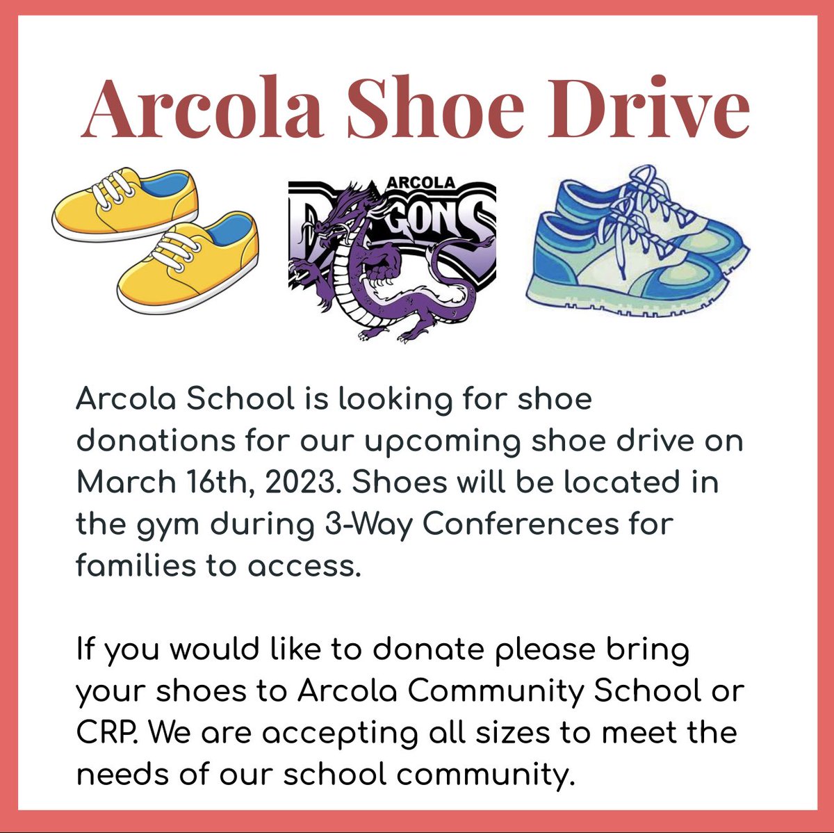 Arcola Community School tweet media