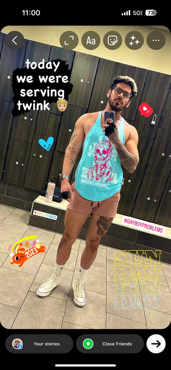 DannieMoo's tweet image. today’s gym fit was cute 🥰  #GayBoyProblems