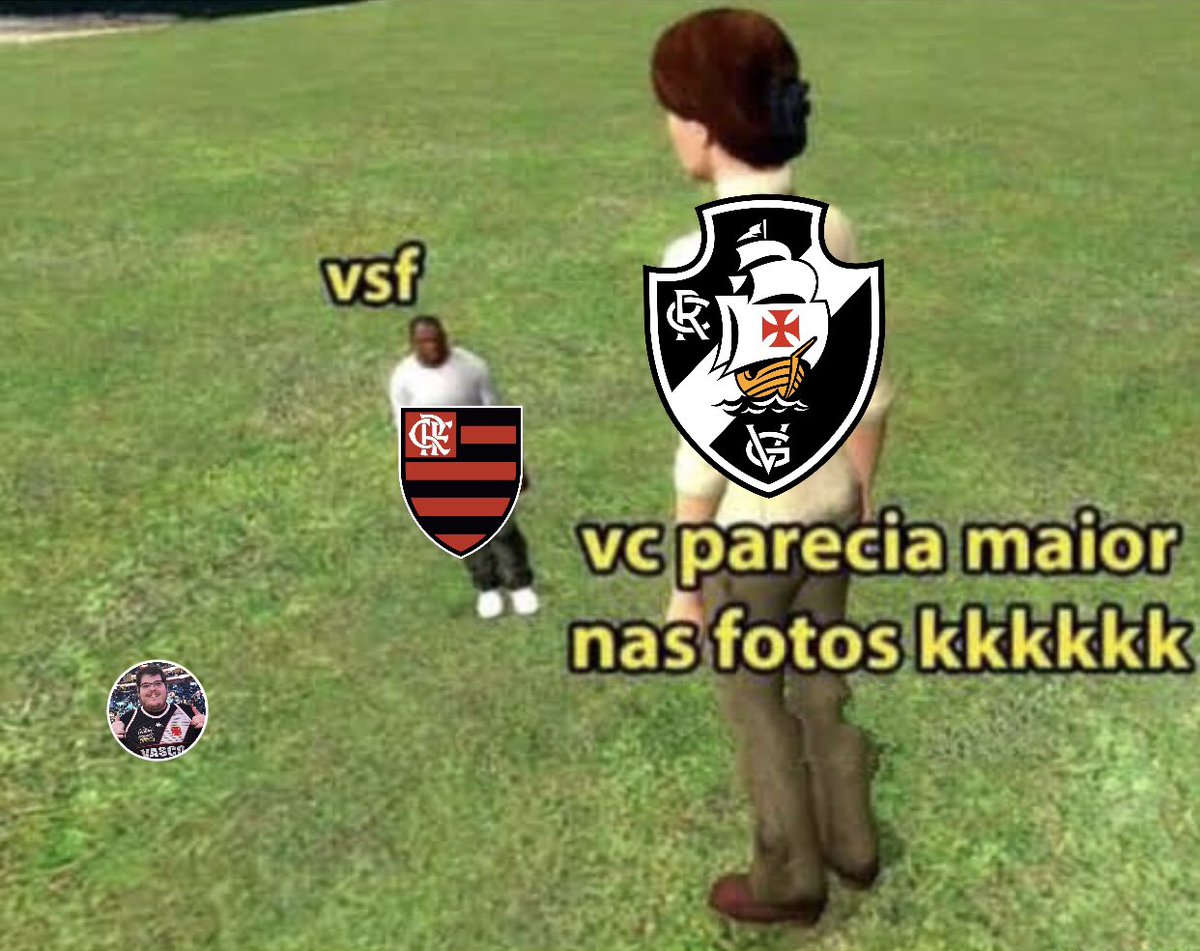 VENCE O GIGANTE