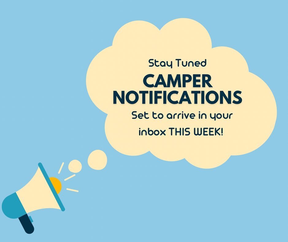 YRDSB Arts Camp (@yrdsbartscamp) on Twitter photo 🚨Attention🚨 
Camper notifications, including those who will be have been accepted to attend camp and those waitlisted, will be sent out this week. 
Be sure to check your email! 📧 instagr.am/p/CpbM-52Jq0i/ 🚨Attention🚨 
Camper notifications, including those who will be have been accepted to attend camp and those waitlisted, will be sent out this week. 
Be sure to check your email! 📧 instagr.am/p/CpbM-52Jq0i/
