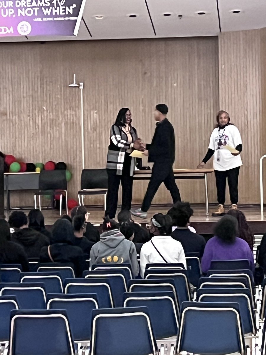 Communications & Media Arts HS tweet media