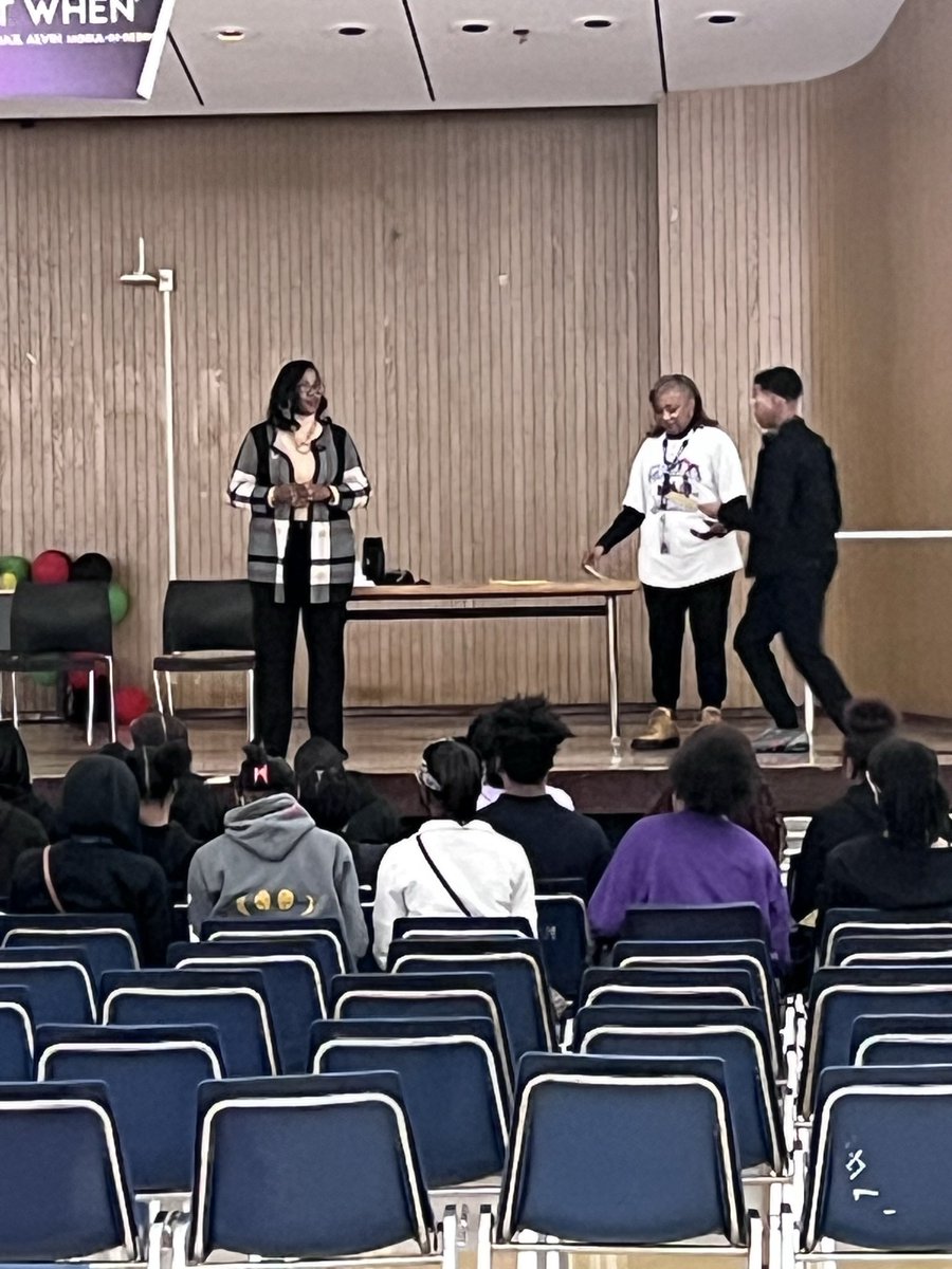 Communications & Media Arts HS tweet media