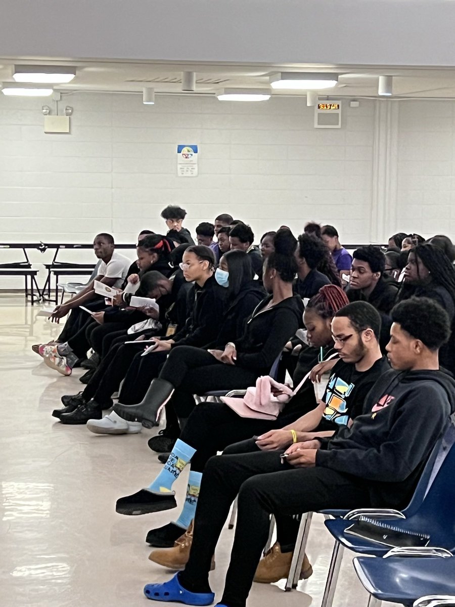 Communications & Media Arts HS tweet media