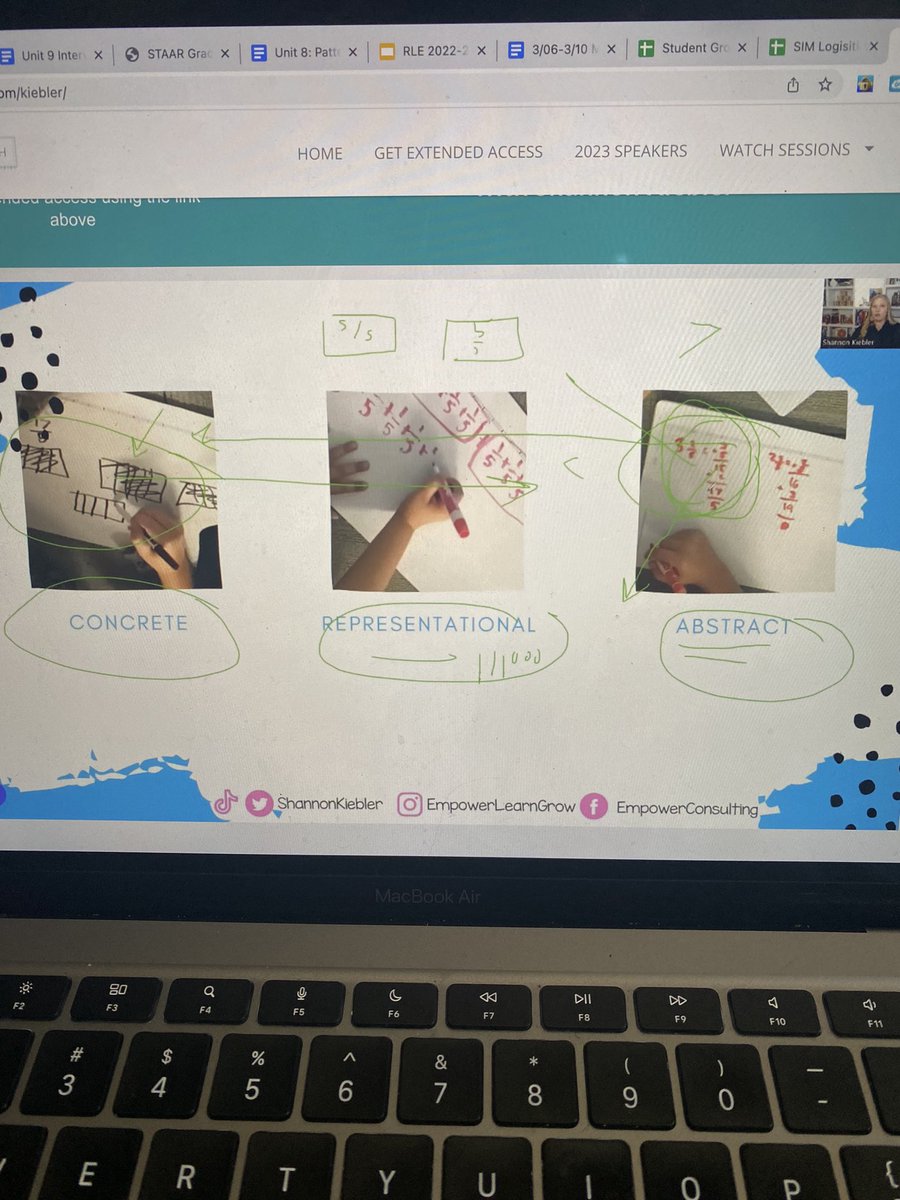 ashley_gammill's tweet image. Loving my learning from the Virtual Math Summit!  #buildmathminds #ShannonKiebler