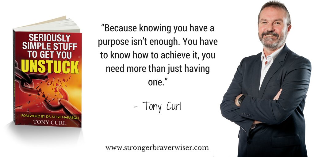 coachcurl's tweet photo. You need more than knowing what your purpose is
#seriouslysimple #CoachCurl
https://t.co/quprJlASoQ https://t.co/m8TsXxtPmL