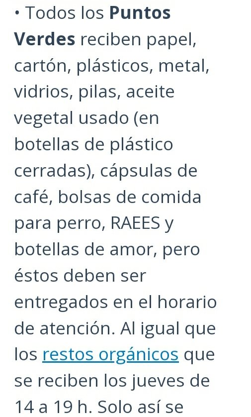 eco_cambios's tweet photo. Qué pasa con los Puntos Verdes en CABA?♻️🤔

 Los PV son los contenedores ubicados en las plazas, dónde no solo se pueden llevar reciclables, sino también residuos especiales. 

El problema es que ya somos varios los usuarios que los encontramos siempre cerrados... (sigue) https://t.co/brEYeU8Gms