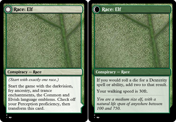 anindigosystem's tweet image. #custommagic but using it as D&amp;amp;D guides?