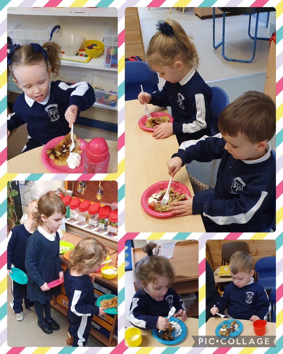 StJosephsPgroup's tweet photo. More pictures from the week https://t.co/OfvLi0jYRy