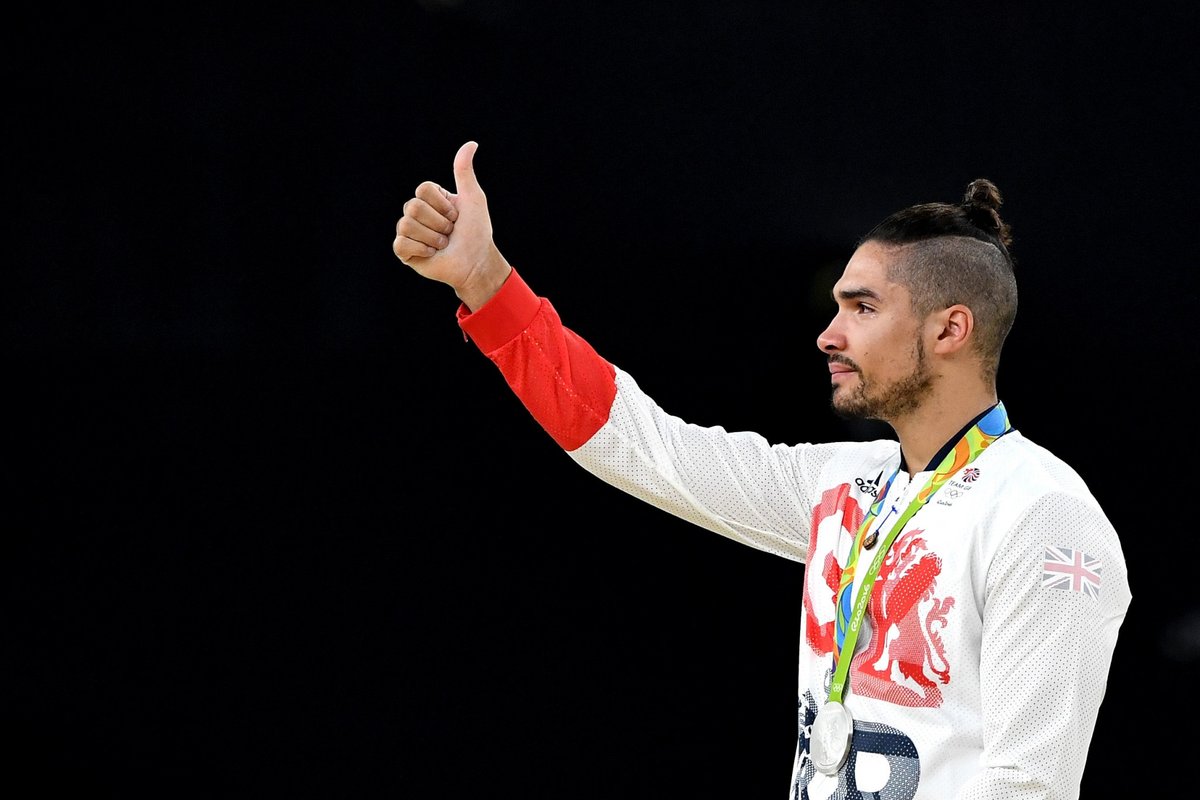 insidethegames (@insidethegames) on Twitter photo Multiple #CommonwealthGames medallist <a href="/louissmith1989/">Louis Smith MBE</a> is set to be guest of honour at this year's Isle of Man Sports Awards, which is set to crown the island's top sports stars of the past 12 months
ow.ly/UoYE50N9bFP #Gymnastics #Olympics <a href="/iomsport/">Isle of Man Sport</a> Multiple #CommonwealthGames medallist <a href="/louissmith1989/">Louis Smith MBE</a> is set to be guest of honour at this year's Isle of Man Sports Awards, which is set to crown the island's top sports stars of the past 12 months
ow.ly/UoYE50N9bFP #Gymnastics #Olympics <a href="/iomsport/">Isle of Man Sport</a>