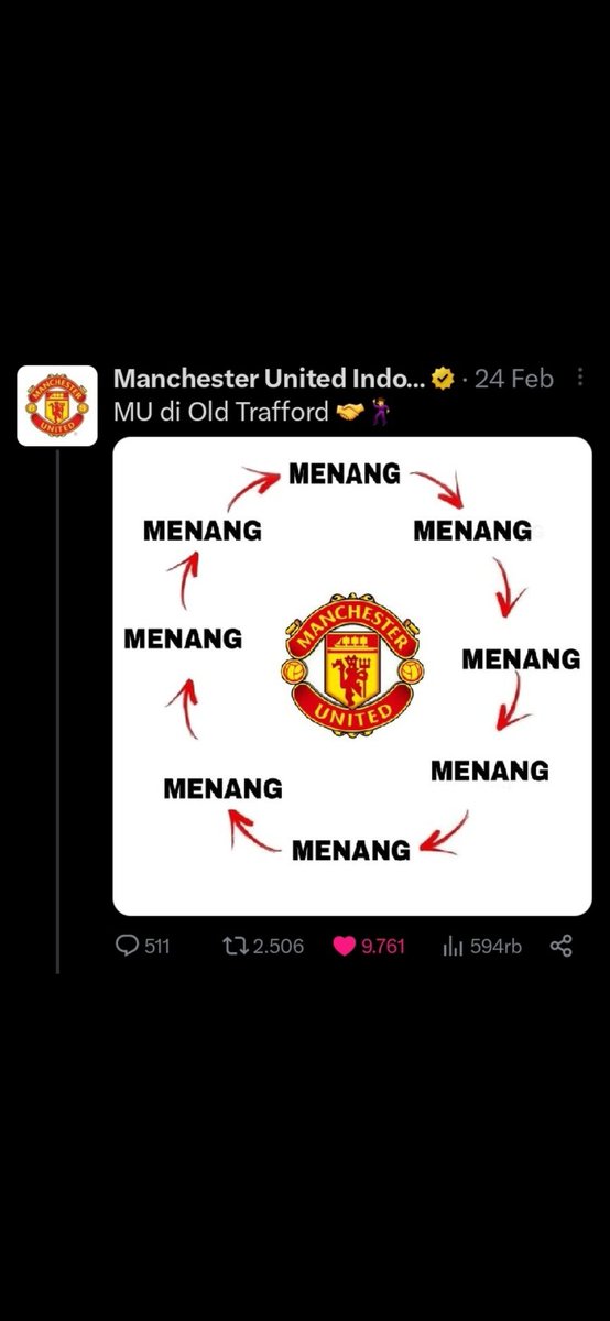 MuhamadGhifar18's tweet photo. @dzikrized 😂 https://t.co/qJa6OAPYLg