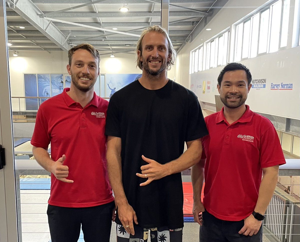 Daniel Brown tweet media