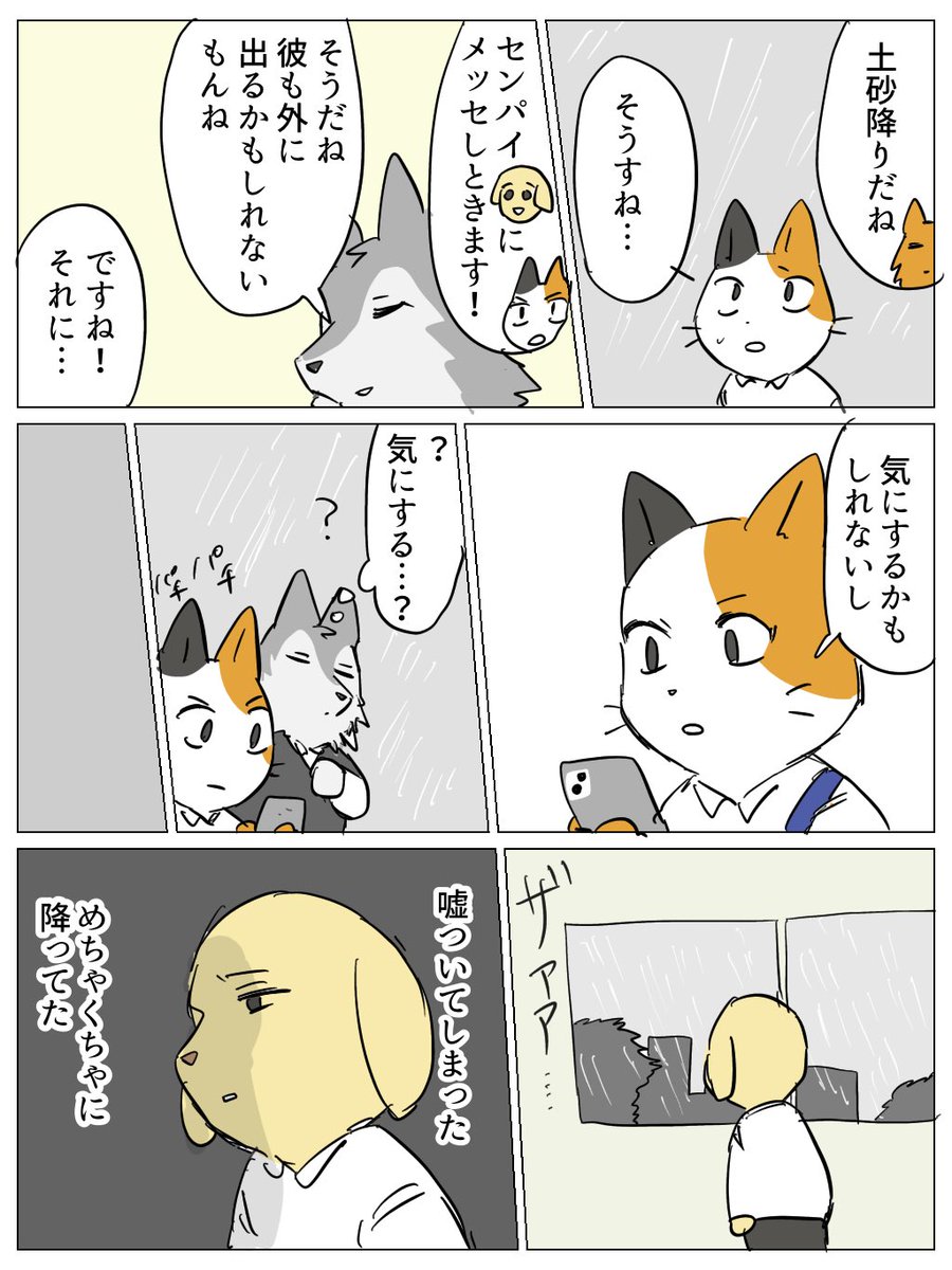 みやこんぶ (@miyacomb_385) / Twitter