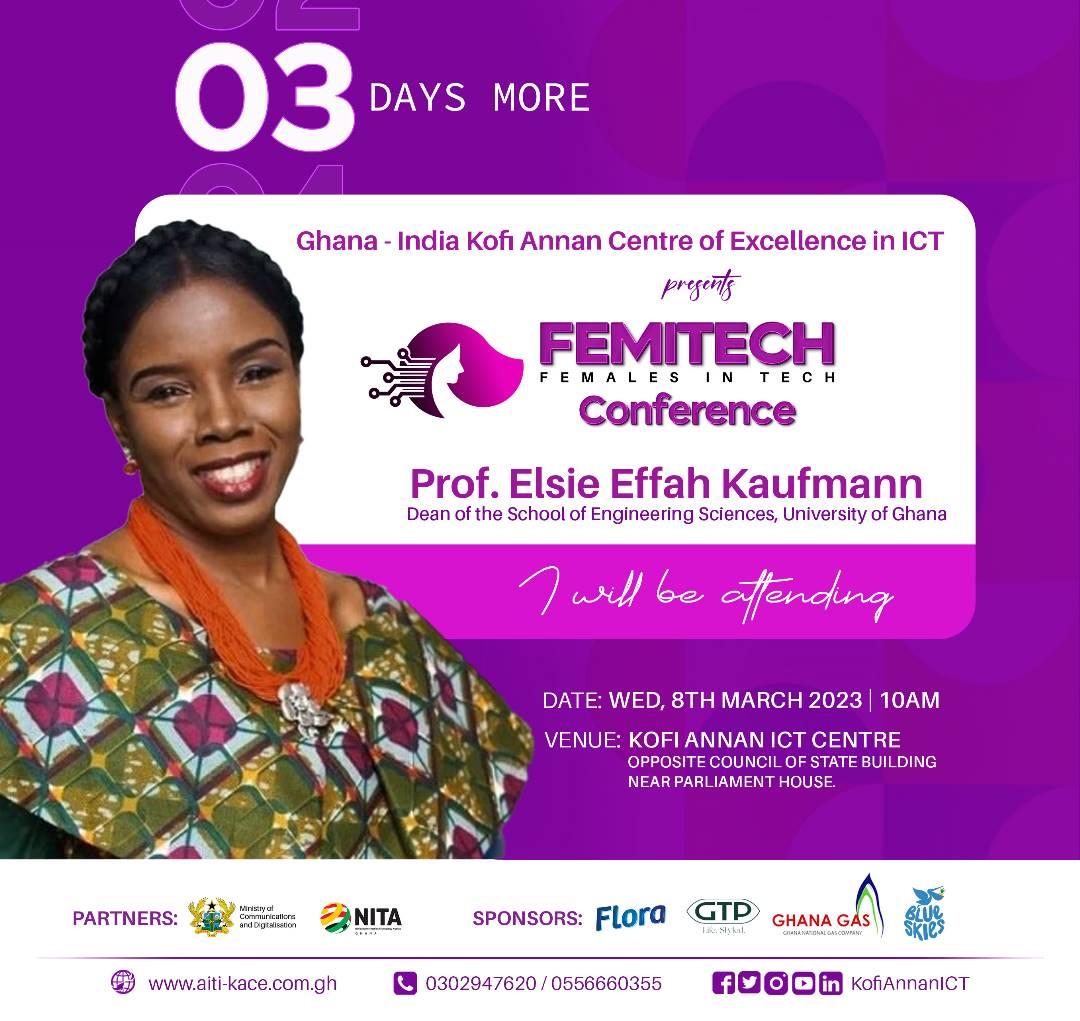 Elsie Effah Kaufmann tweet media