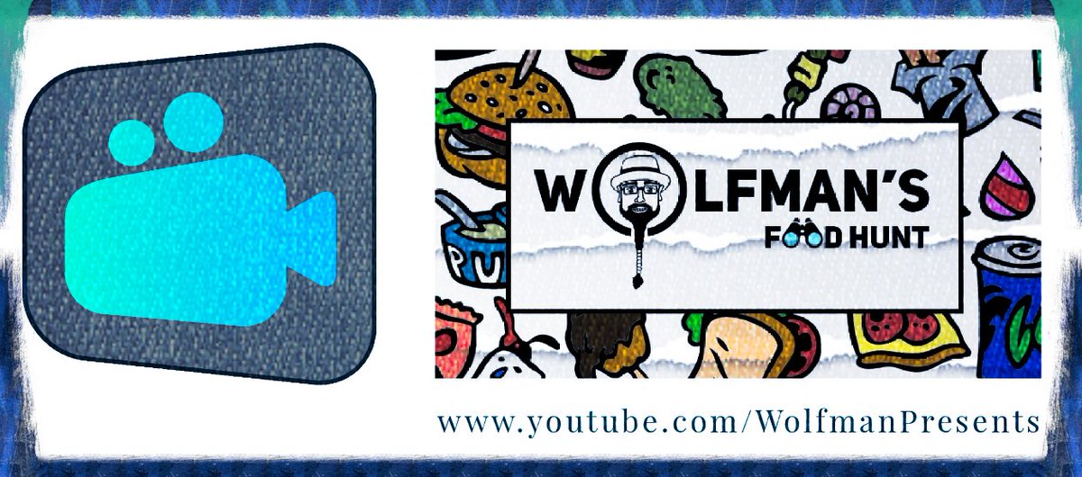 WolfmanPresents's tweet photo. https://t.co/esWCgnAKol
