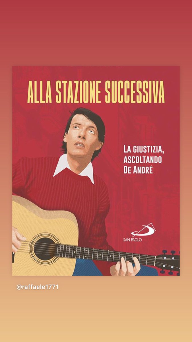 raffocaruso's tweet photo. È uscito! 
Lo presentiamo per la prima volta a Genova il 21 marzo 2023 alle 17:45 alla Sala Quadrvium! https://t.co/W5flfqzbqm