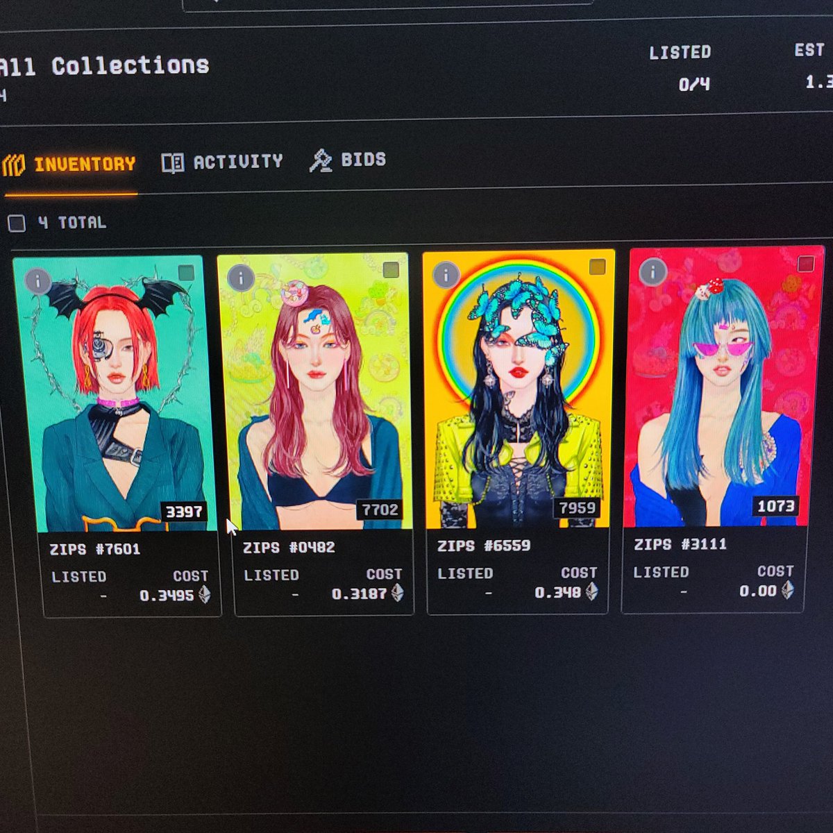 Guts (🍯) SuperNormal tweet media