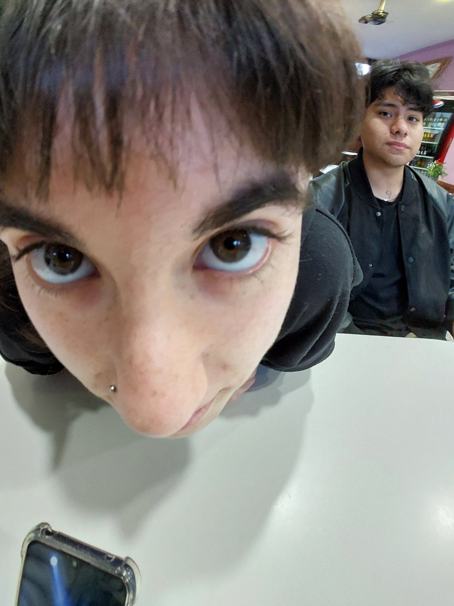 marietaa☆ tweet media