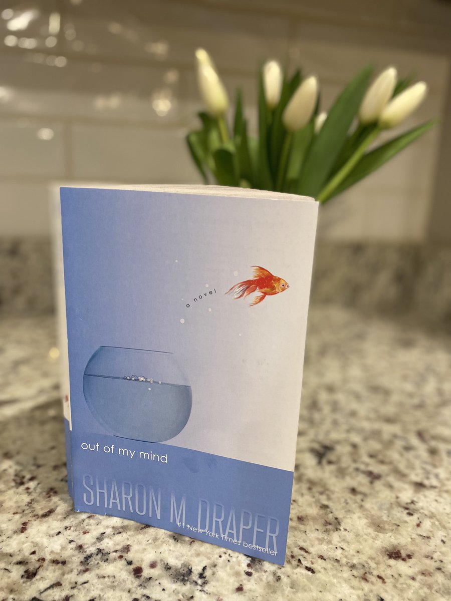 Thank you <a href="/TheCreekBCMS/">TheCreekBCMS</a>, <a href="/ShWeinhold/">SHWeinhold</a> &amp; <a href="/ashleym_schultz/">ASHLEY SCHULTZ</a> for my Sunday read. I laughed &amp; cried. Great reminder to take nothing for granted &amp; never assume anyone’s abilities.