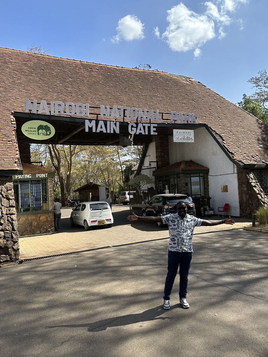 Gbe_nro's tweet photo. #NairobiDump ❤️❤️ https://t.co/oQXPPJH66M