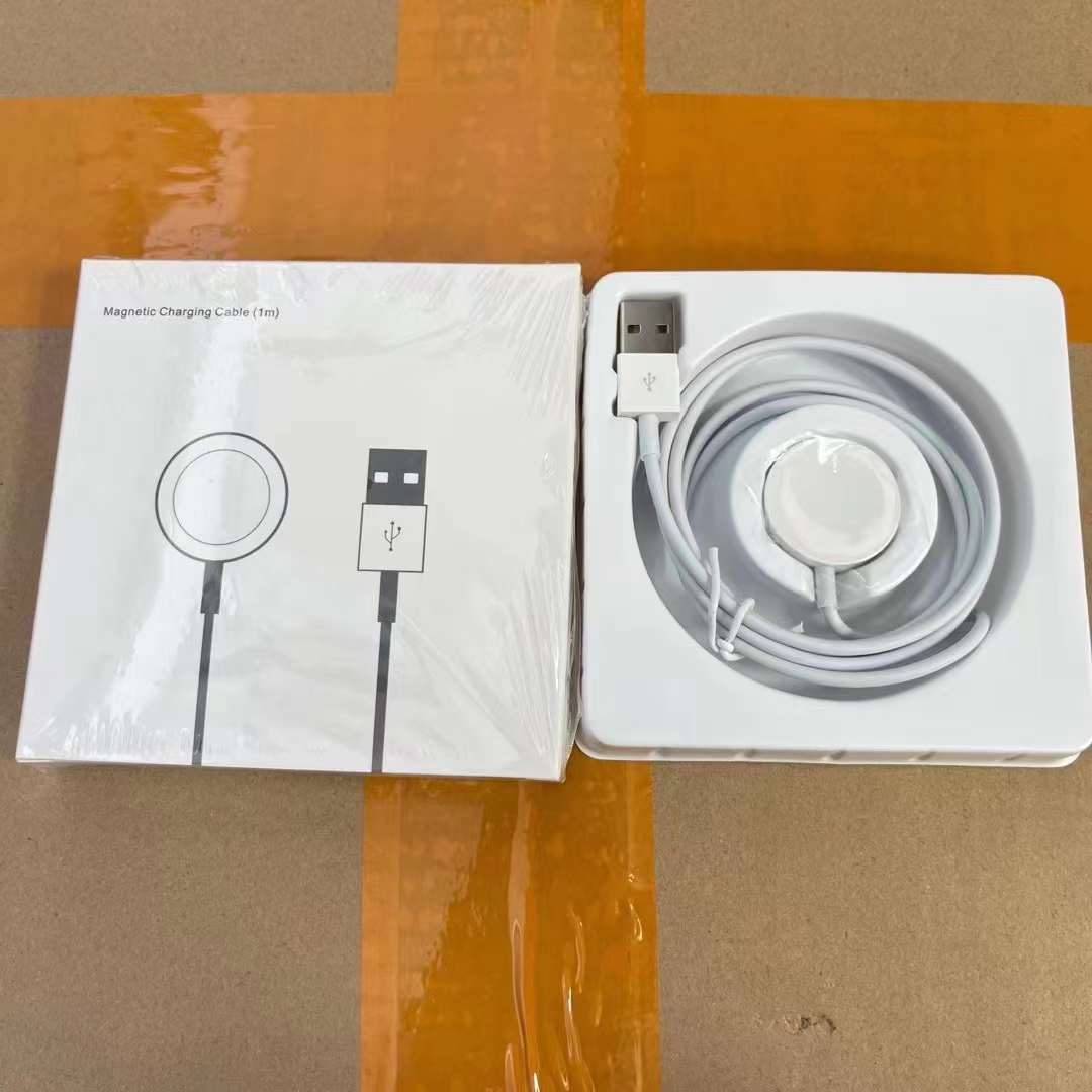 chenmeizhen6's tweet image. magnectic fast charging cable charger for Apple watch
wholesale price fast delivery
Any interesting or inquires. message our team on 
Wechat/wa:86-18680312009.
directly email: kitty@bettbatt.com
#fastchargingcable
#fastcharger
#chargerforapplewatch
