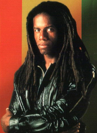 Happy Birthday, Eddy Grant. 