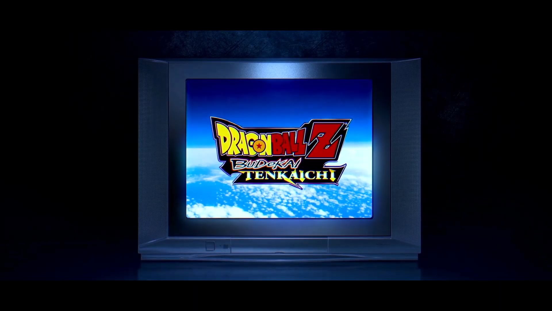 New Dragon Ball Z: Budokai Tenkaichi game announced