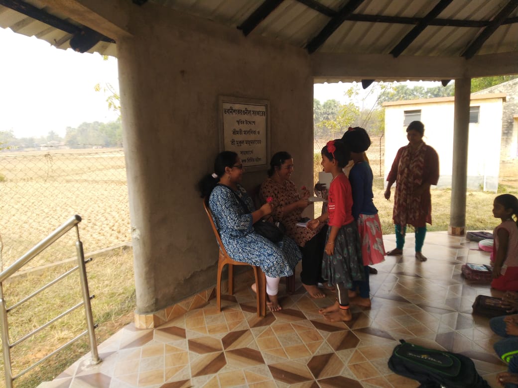When you are the first generation in your family to be able to attend school (by Dr. Mela Sarkar) - mailchi.mp/64fe3536956e/s…