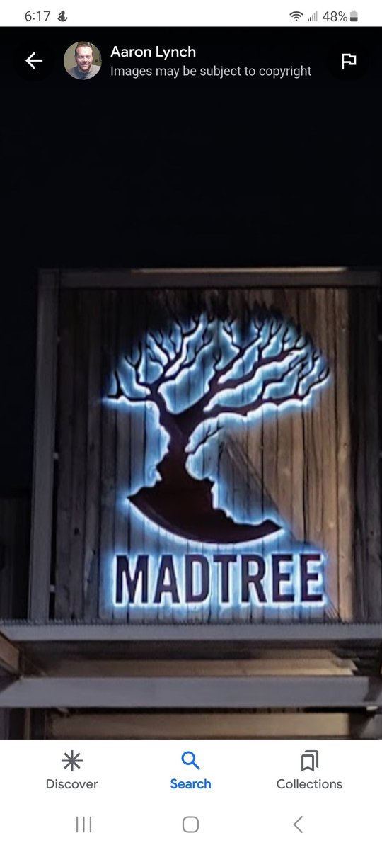 Madtree vibes right now #LIVIN