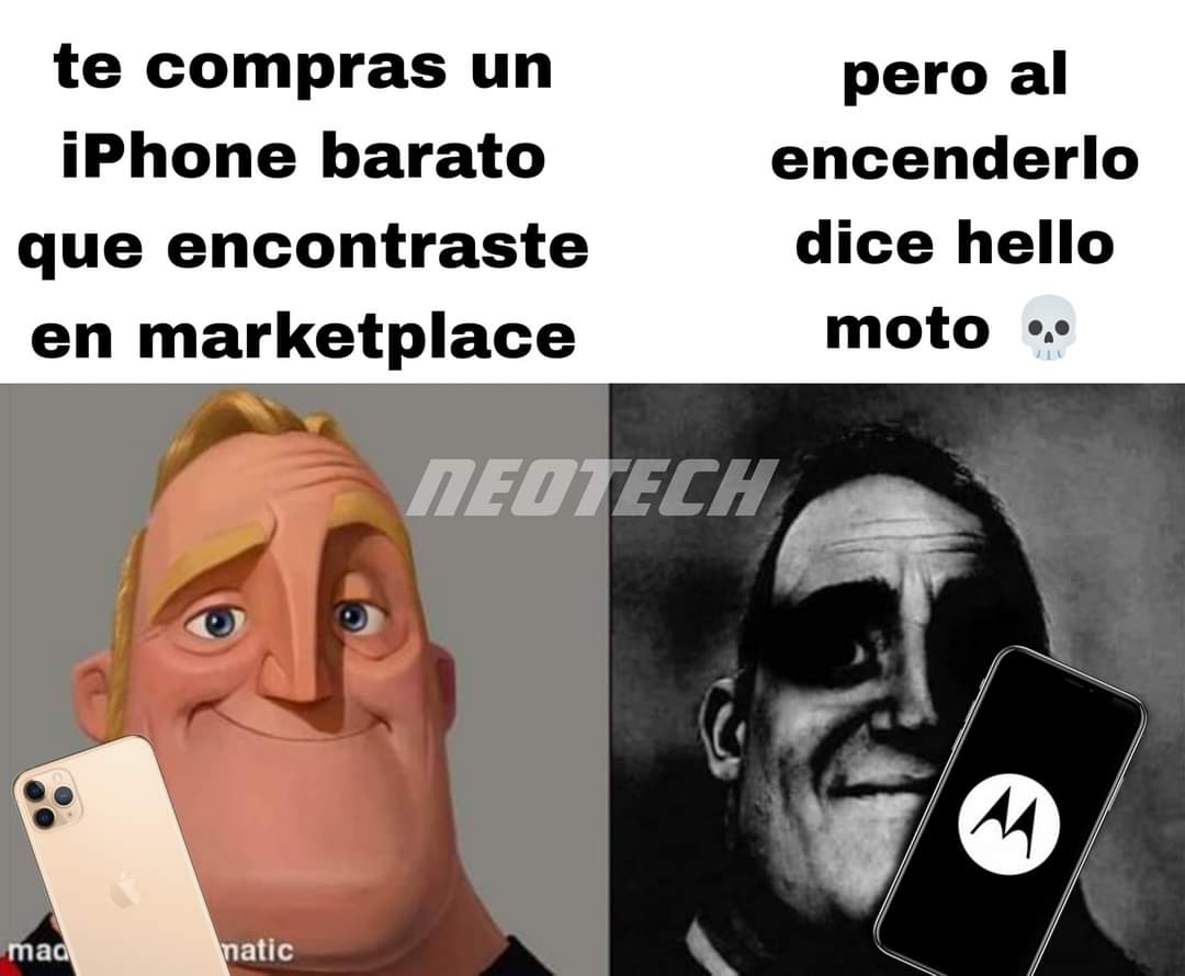 Moto Moto on X: @nacional_memes (?)  / X