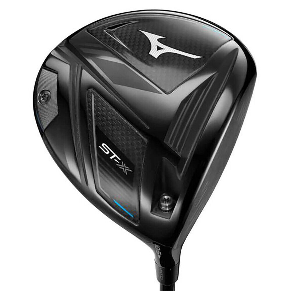 e_l_a_t_i_o_r's tweet image. New Mizuno Golf ST-X 220 Driver Choose Shaft, Flex &amp;amp; Loft