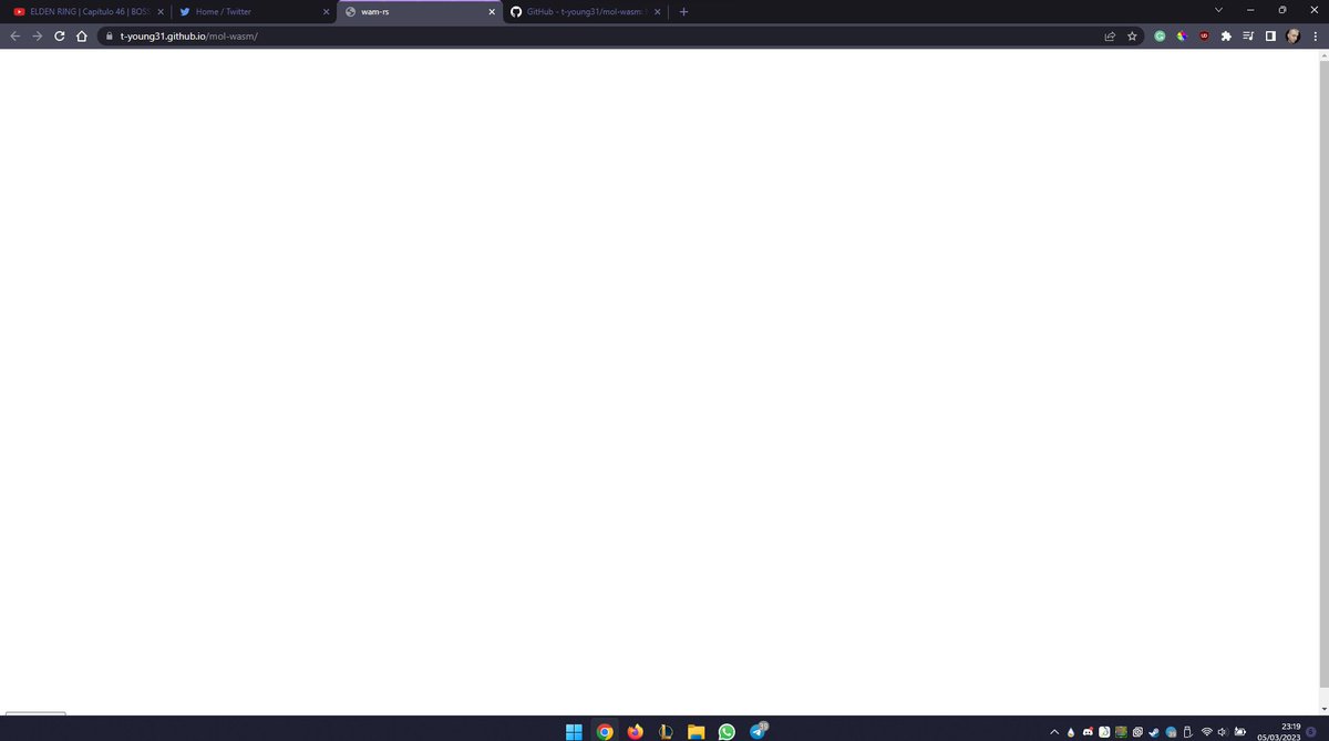 Iñigo Iribarren tweet media
