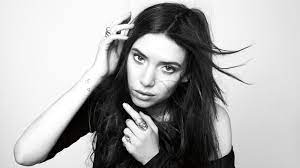 Happy Birthday to Lykke Li  