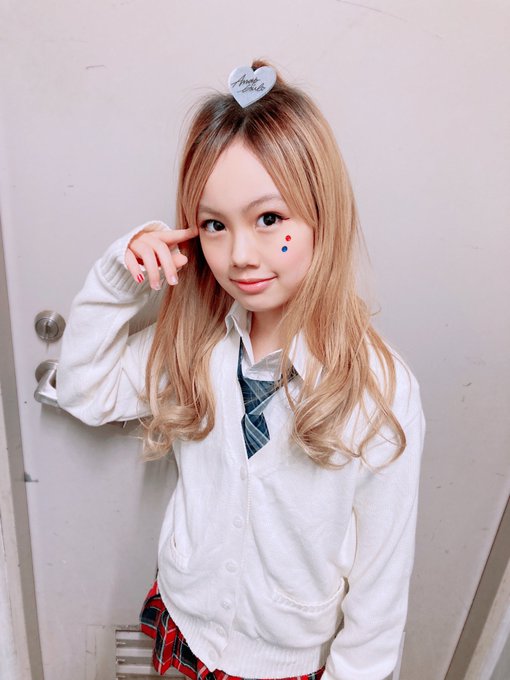 Twitterのコスプレ画像1