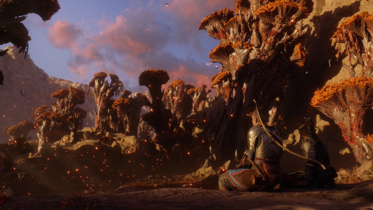 RogueDJW's tweet photo. #PS5Share, #GodofWarRagnarök https://t.co/NPR7Uj8Z19