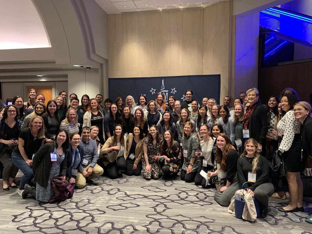 District IV is here to advocate and we came in force! 

#CLC2023 ⁦<a href="/ACOGAction/">ACOG Action</a>⁩