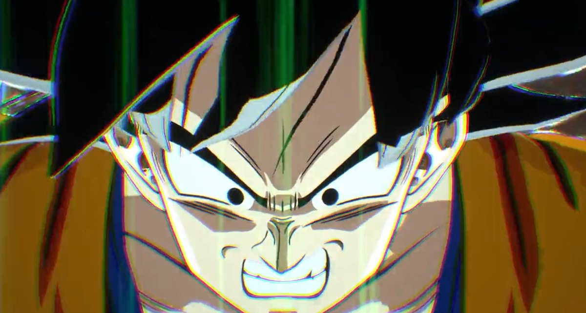 🚨ALERTE GENERALE 🚨

❌CECI N'EST PAS UN EXERCICE❌

BUDOKAI TENKAICHI EST OFFICIELLEMENT DE RETOUR