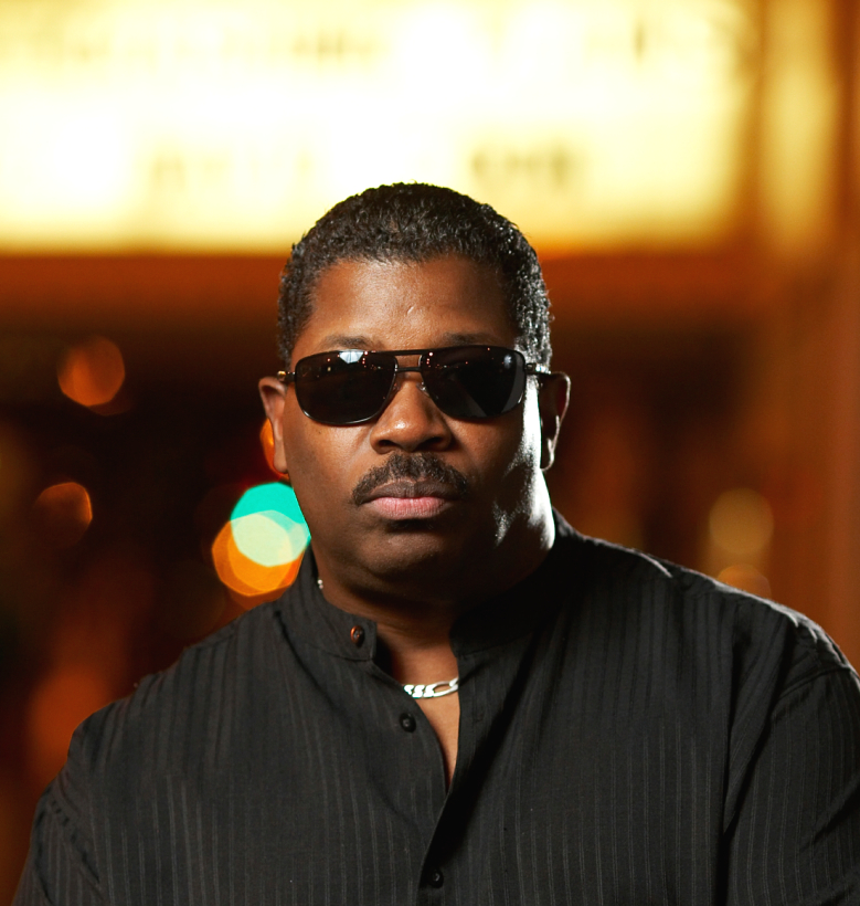 Happy birthday Steve Arrington 