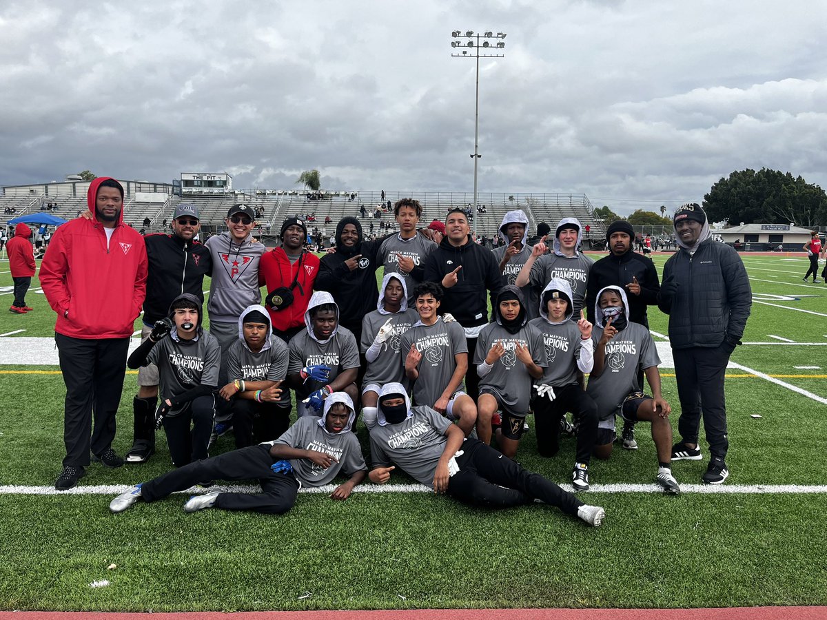 Derekcal19's tweet image. It’s always fun when we win one! 

@ttp_athletics | #Quickstrike | #15U