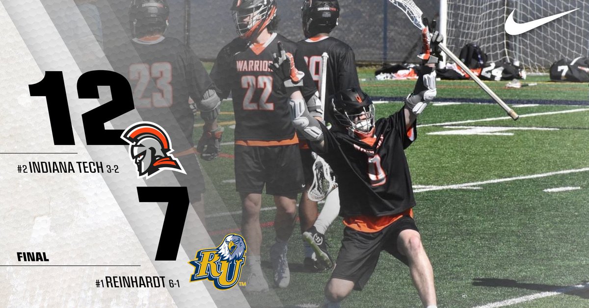 CoachMacciomei's tweet photo. Atta way to close! #GoWarriors 
•
•
@tech_lax https://t.co/S9Ha4JUw7Y