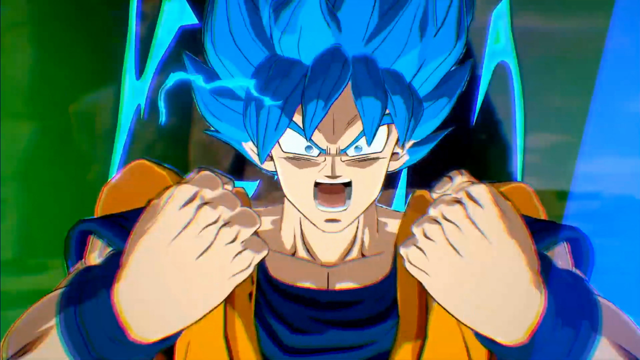 Dragon Ball Z: Budokai Tenkaichi 4 Is Real, Official Trailer