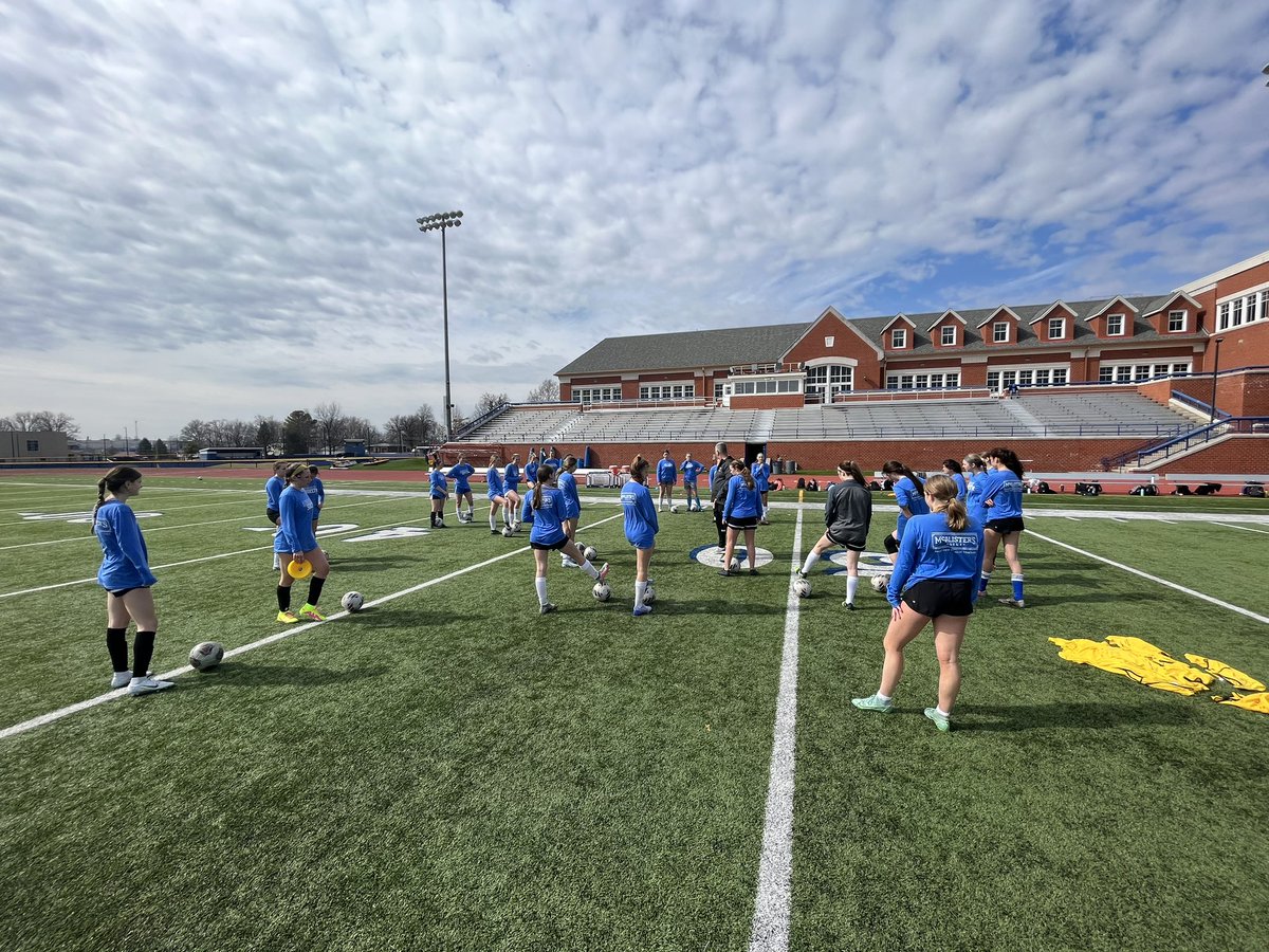 Couldn’t have asked for a better day for our 2023 Spring ID Camp! 

Lots of great soccer was played today! 

We can’t wait for the next one! #icathletics #illinoiscollege #icwsoc