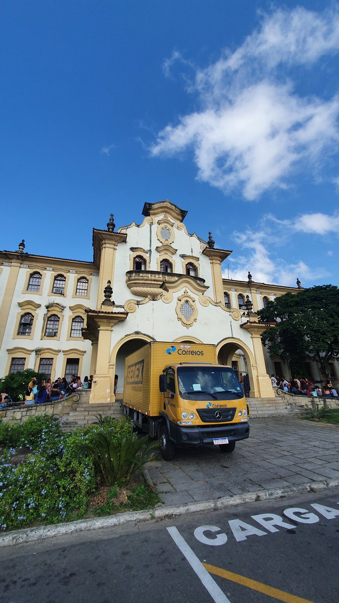 capivarasdahist's tweet photo. Capivaras, lançamos um reels hoje lá no Instagram sobre Seropédica em parceira com a página Seropédica News!
Vão lá interagir e contar para a gente o que acharam!!! 🧡
https://t.co/TZ7ByEQ5XJ
#seropedica #ufrrj #história #baixadafluminese #seda #Embrapa #ctur https://t.co/Xoe0tUOaNs